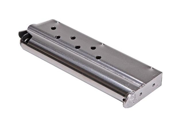 Sig Sauer 1911 Magazine 10mm 8 Rounds Stainless